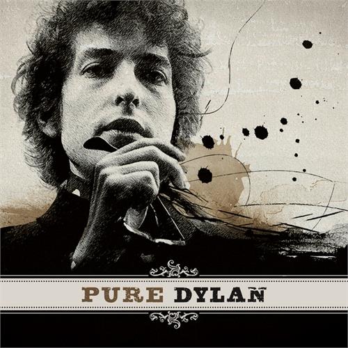 Bob Dylan Pure Dylan: An Intimate Look... (2LP)